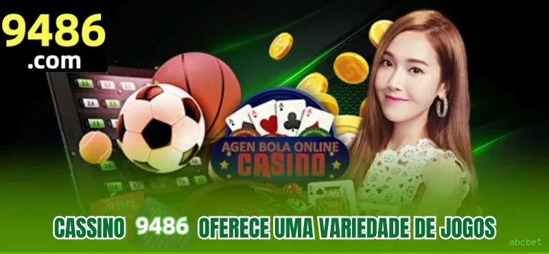 abcbet Logo